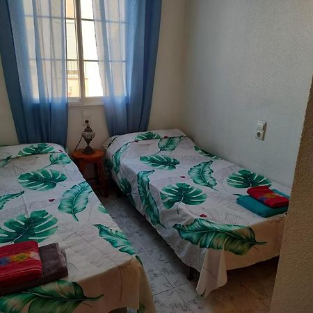 Casablanca Penthouse Apartment With Private Roof Terrace 70M2 Τορεβιέχα Εξωτερικό φωτογραφία