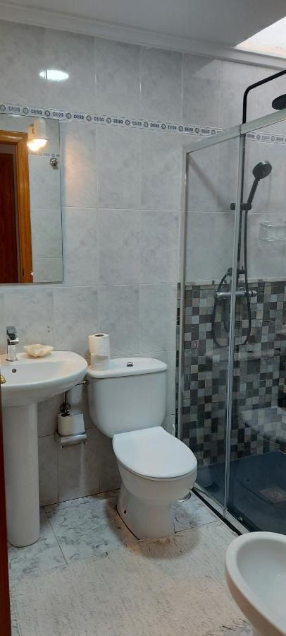 Casablanca Penthouse Apartment With Private Roof Terrace 70M2 Τορεβιέχα Εξωτερικό φωτογραφία