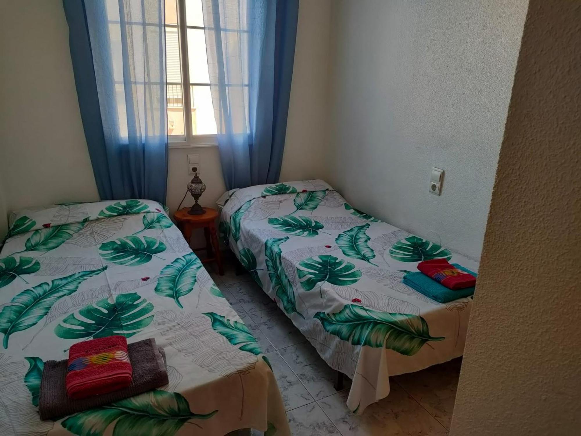 Casablanca Penthouse Apartment With Private Roof Terrace 70M2 Τορεβιέχα Εξωτερικό φωτογραφία