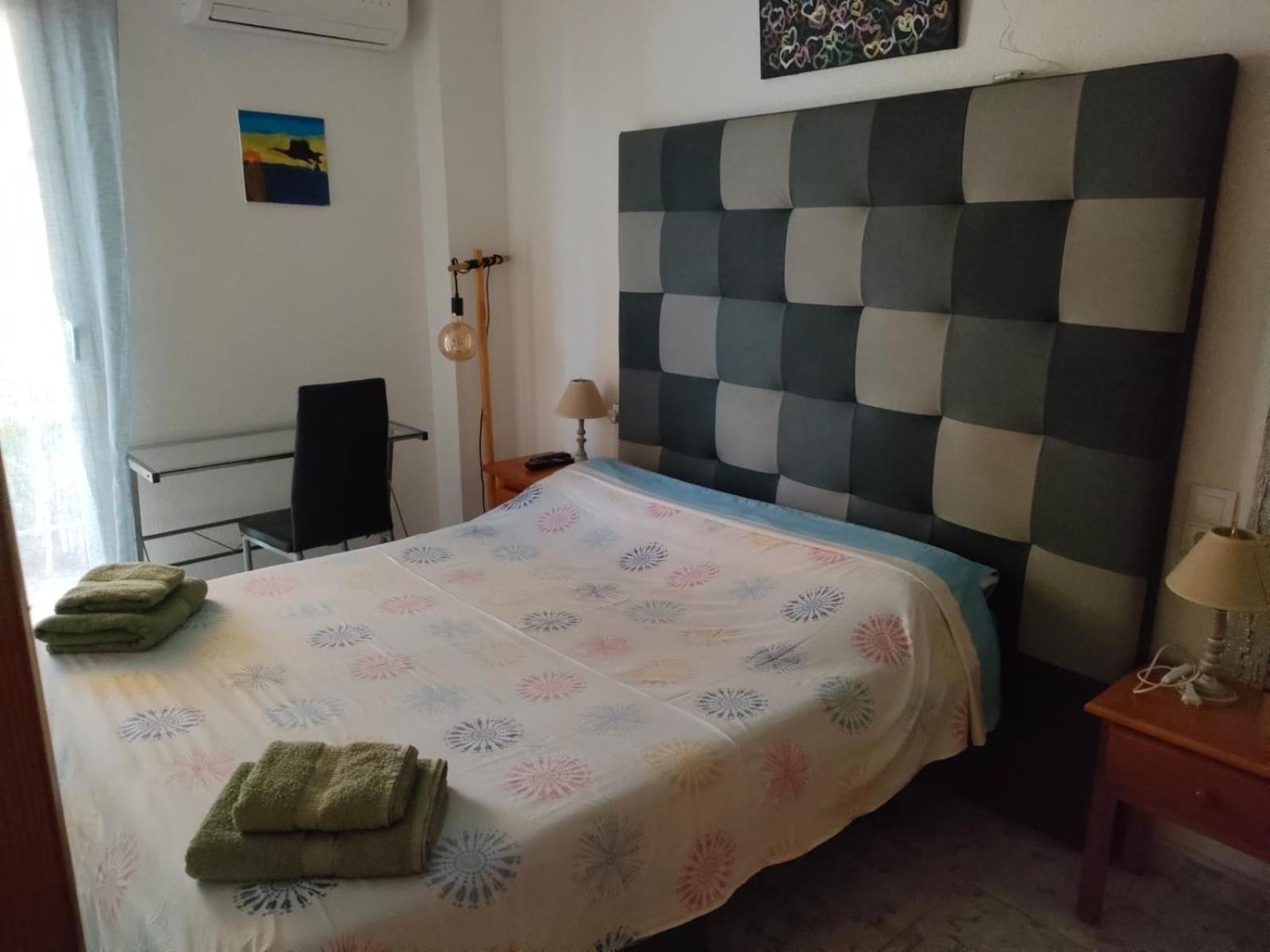 Casablanca Penthouse Apartment With Private Roof Terrace 70M2 Τορεβιέχα Εξωτερικό φωτογραφία