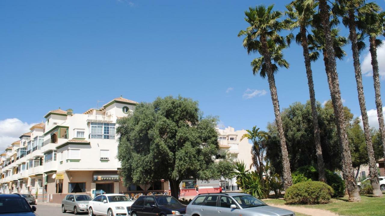 Casablanca Penthouse Apartment With Private Roof Terrace 70M2 Τορεβιέχα Εξωτερικό φωτογραφία