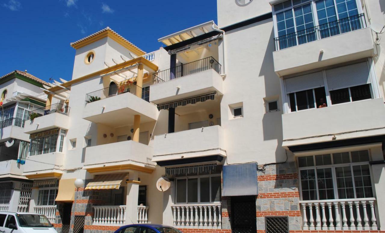Casablanca Penthouse Apartment With Private Roof Terrace 70M2 Τορεβιέχα Εξωτερικό φωτογραφία